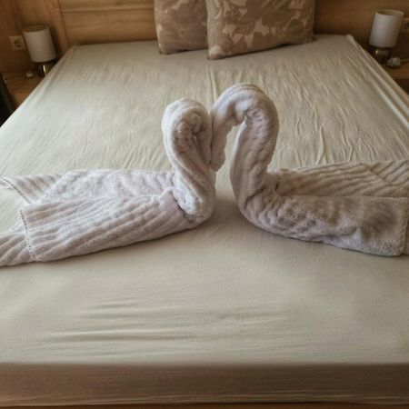 Elegantz Apartments Lamer Várna Kültér fotó