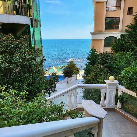 Elegantz Apartments Lamer Várna Kültér fotó