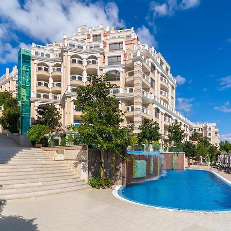 Elegantz Apartments Lamer Várna Kültér fotó