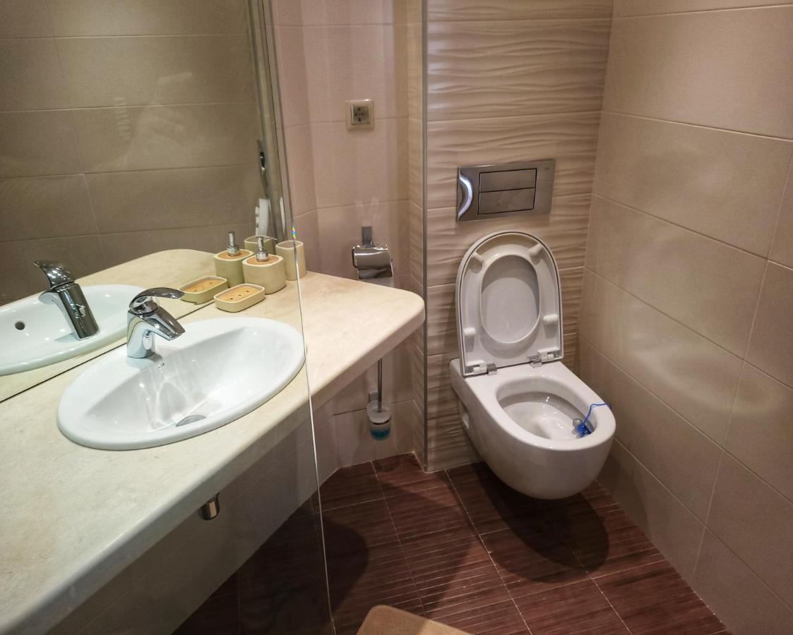 Elegantz Apartments Lamer Várna Kültér fotó