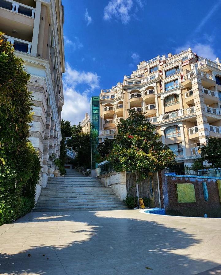 Elegantz Apartments Lamer Várna Kültér fotó