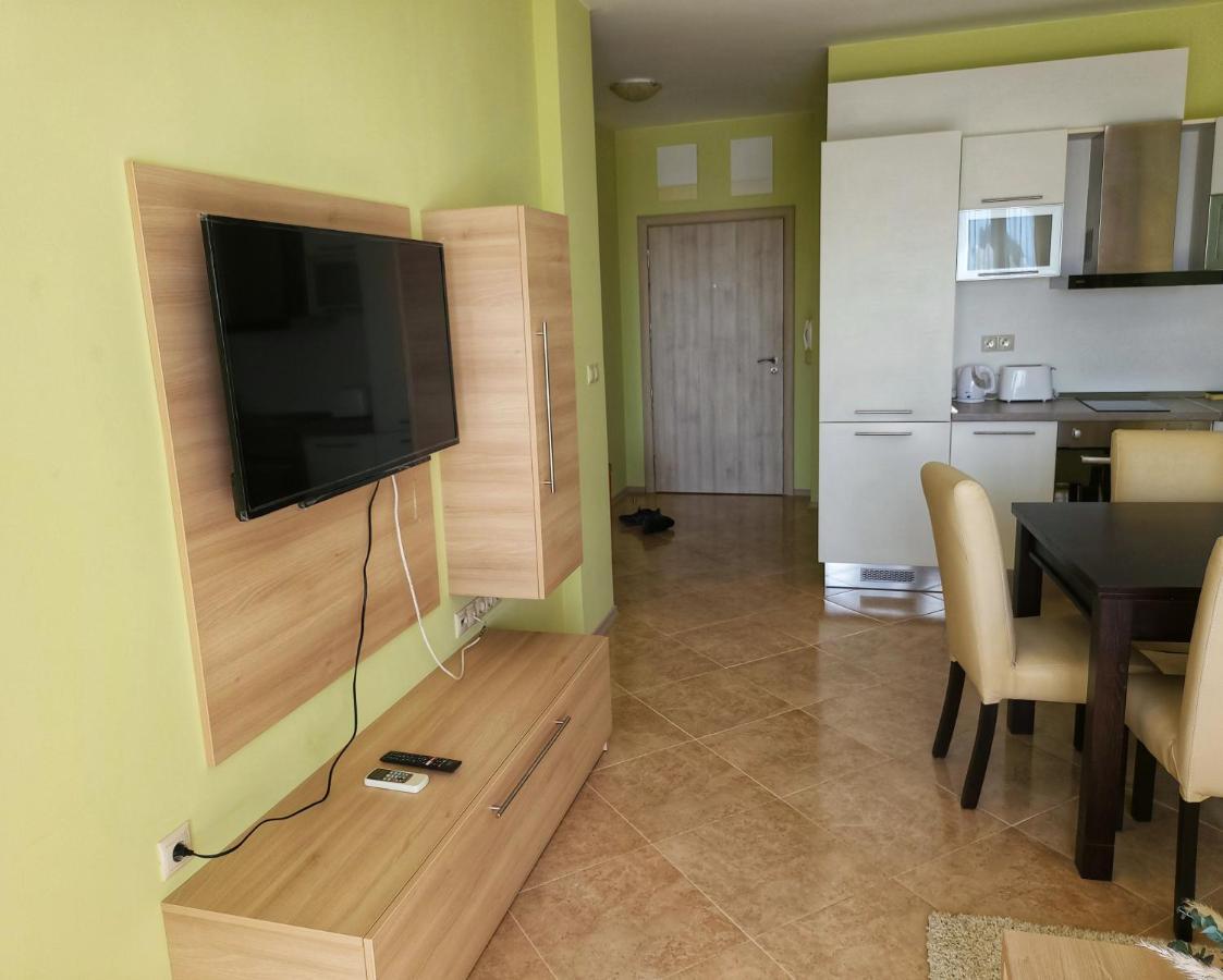 Elegantz Apartments Lamer Várna Kültér fotó