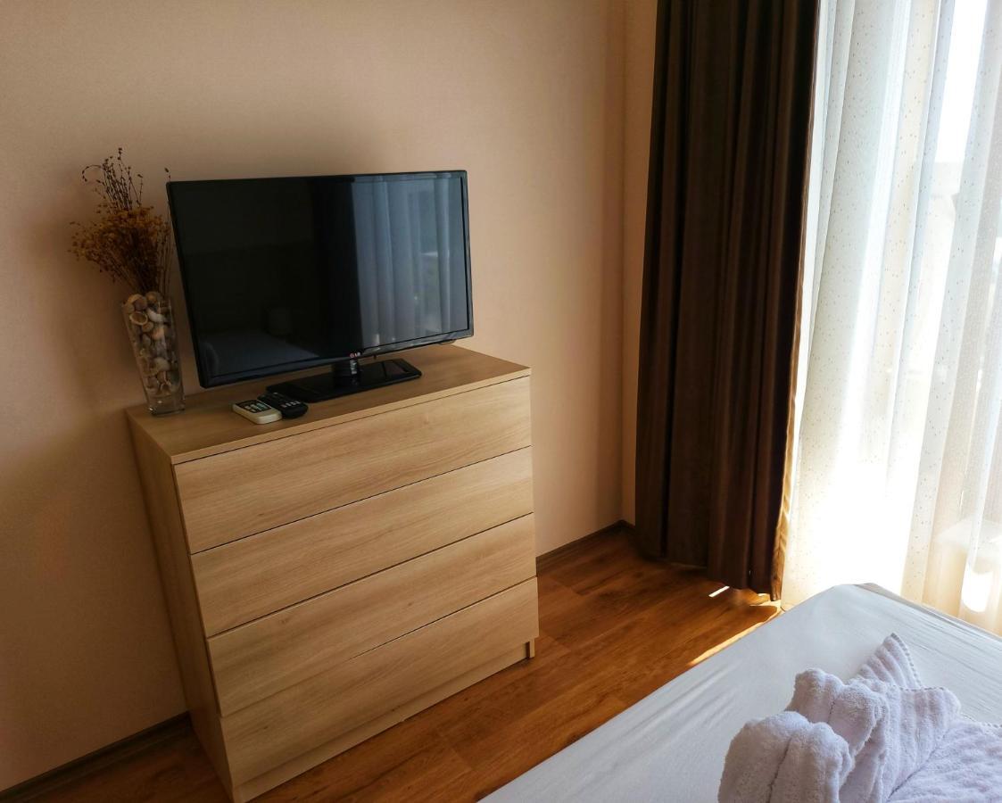 Elegantz Apartments Lamer Várna Kültér fotó