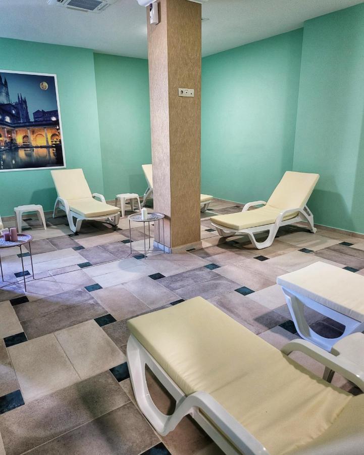 Elegantz Apartments Lamer Várna Kültér fotó