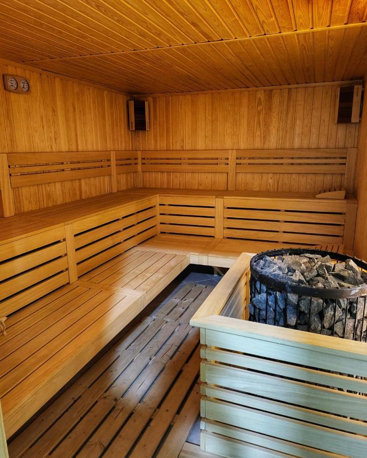 Elegantz Apartments Lamer Várna Kültér fotó