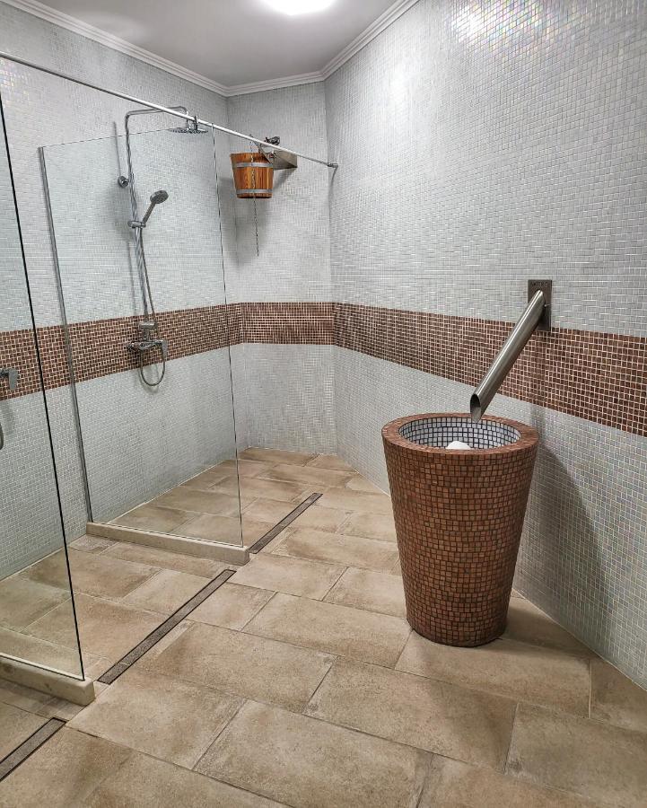 Elegantz Apartments Lamer Várna Kültér fotó