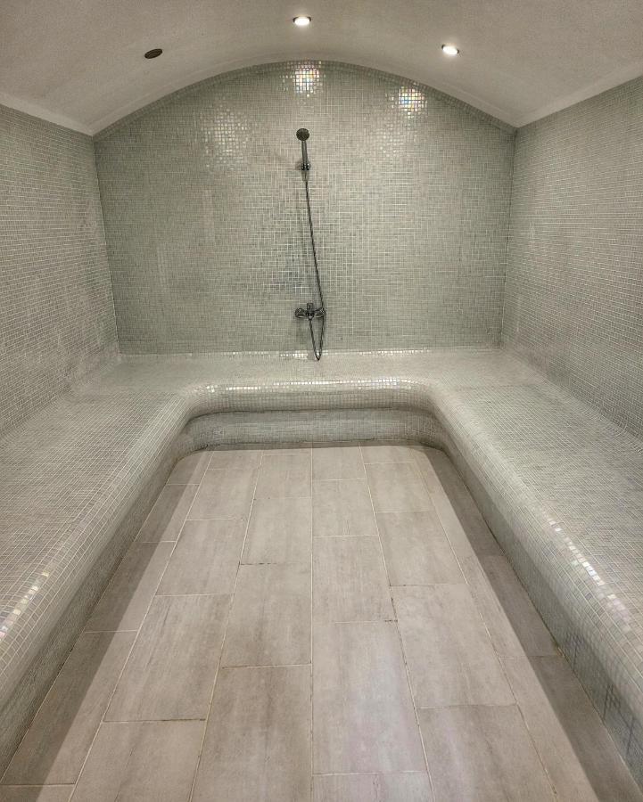 Elegantz Apartments Lamer Várna Kültér fotó
